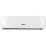 تصویر کولر گازی هایسنس مدل اینورتر دار HIH-18TG ظرفیت 18000 Hisense 18000 HIH-18TG Inverter Air conditioner