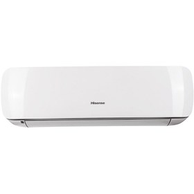 تصویر کولر گازی هایسنس مدل اینورتر دار HIH-18TG ظرفیت 18000 Hisense 18000 HIH-18TG Inverter Air conditioner