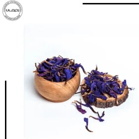 تصویر گل گاوزبان 