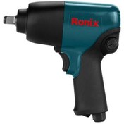 تصویر آچار بکس بادی 1.2 اینچ رونیکس مدل 230 Ronix 2301 1/2 Inch Air Wrench