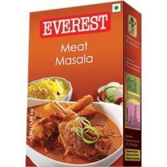 تصویر ادویه گوشت اورست Everest meat masala