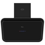 تصویر هود آشپزخانه داتیس مدل ماتینا مورب با قدرت مکش ۹۰۰ 