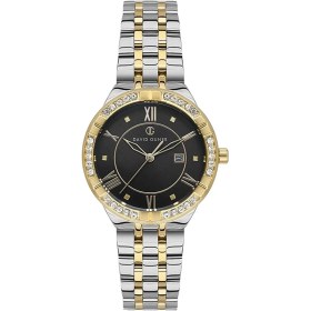 تصویر ساعت دیوید گانر مدل DG-8389LA-D2 