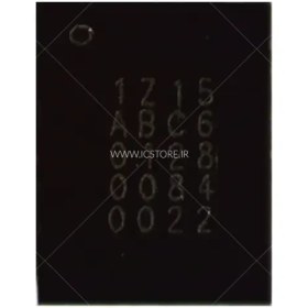 تصویر آی سی صدا 1Z15 