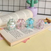 تصویر تراش کریستالی کیوت 