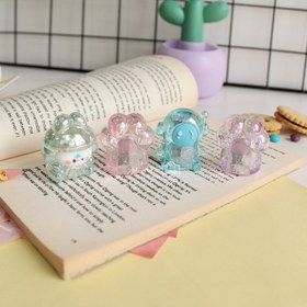 تصویر تراش کریستالی کیوت 