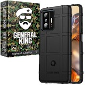 تصویر کاور ژنرال کینگ مدل GR-NO برای گوشی شیائومی Mi 11T / Mi 11T Pro 
