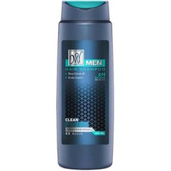 تصویر شامپو ضد شوره مردانه مای مدل Clean Fresh حجم 400 میل My Clean Fresh Anti Dandruff Shampoo for Men 400 ml