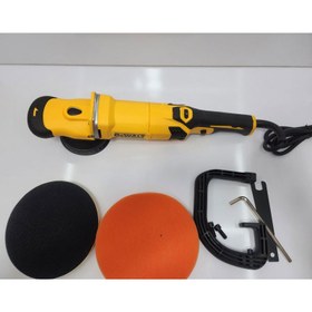 تصویر سنگ پولیش دیوالت DEWALT مدل 4060 