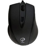 تصویر ماوس ایکس پی پروداکت مدلXP Product Mouse Black 692G 
