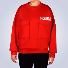 تصویر بلوز زنانه A133 