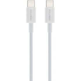 تصویر کابل USB-C کلومن مدل Koluman KD-14 طول 1 متر در بروزکالا 