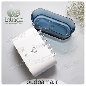 تصویر دستگاه بخور سرد رطوب ساز PICKUP DYNAMIC HUMIDIFIER 