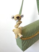 تصویر سید عصر یخبندان گردن دراز 