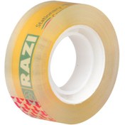 تصویر چسب پهن رازی 36 یارد 