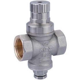 تصویر شیر فشار شکن 