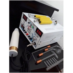 تصویر دستگاه هیدرودرمی 