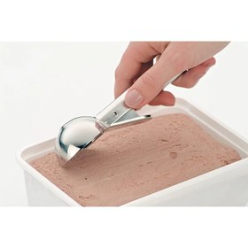 تصویر اسکوپ بستنی دبلیو ام اف مدل WMF Ice cream Scoop Small 