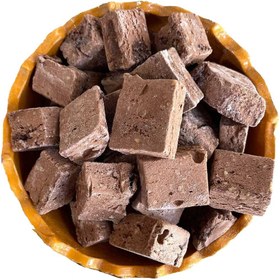 تصویر بستنی خشک نوتلا 