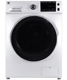 تصویر ماشین لباسشویی کرال مدل TFW-29413 Coral TFW-29413 Automatic Washing Machine 9 kg