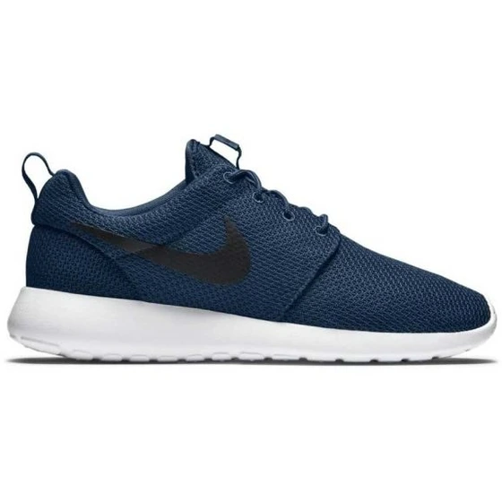 Nike roshe sale one homme bleu