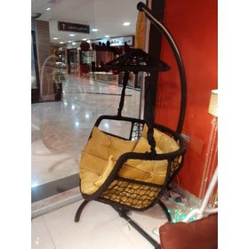 تصویر تاب ریلکسی مدل ژینا 