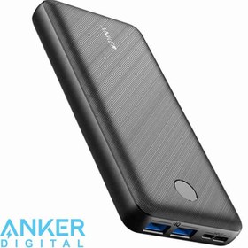 تصویر پاوربانک انکر مدل PowerCore Essential A1268H1 Anker PowerCore Essential A1268H1