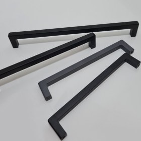 تصویر دستگیره کابینت و کمد K100 