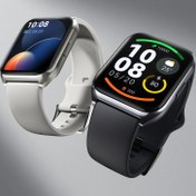 تصویر ساعت هوشمند هایلو مدل LS02 Pro ا Haylou LS02 Pro Smart Watch Haylou LS02 Pro Smart Watch