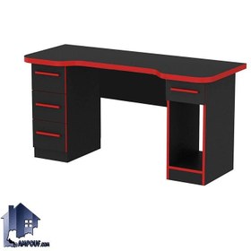 تصویر میز گیمینگ SDJ454 