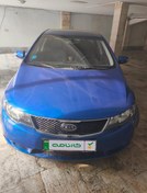 تصویر کیا سراتو مدل 2010 ا Kia Cerato automatic-2000cc Kia Cerato automatic-2000cc