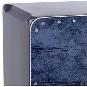 تصویر کاخن پاکورپرو Texture Gray 