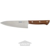 تصویر چاقو آشپزی ایکیا مدل IKEA VARDAGEN 