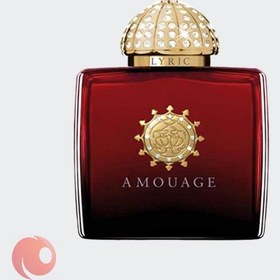 Amouage Lyric Woman