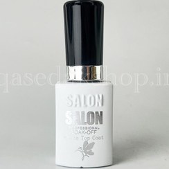 تصویر مات ژل ناخن سالن SALON 10ML 