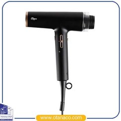 تصویر سشوار مدل GHD-8807 گرین 