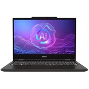 تصویر لپ تاپ ام اس آی A2RWEG | 16GB RAM | 1TB SSD | Core 7 240H | VGA RTX5050 MSI VenturePro A2RWEG