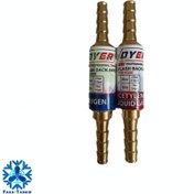 تصویر فلاش بک هوا و گاز 