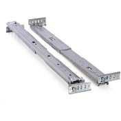 تصویر ریل کیت سرور HP ProLiant DL380 SFF G10 G9 G8 