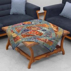 تصویر رومیزی ریحانلوکس طرح سنتی کد TC031 