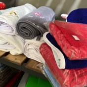 تصویر حوله سگ و گربه مریلند Merryland سایز اسمال 70*50 