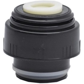 تصویر درب فلاسک نیم لیتر یونیک 