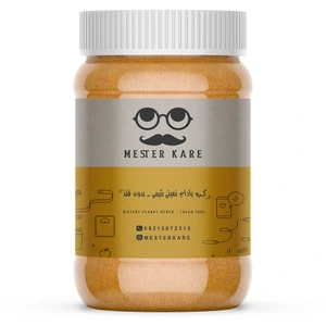 تصویر فروشگاه مستر کره