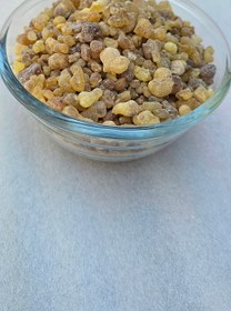 تصویر کندر خوراکی 