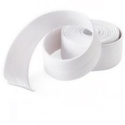 تصویر چسب نواری PVC سفید مدل ۳ متری 