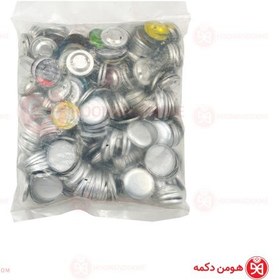 تصویر پوکه دکمه پرسی سایز 32 