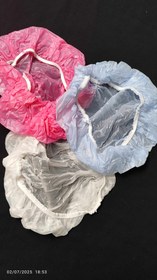 تصویر کلاه رنگ 