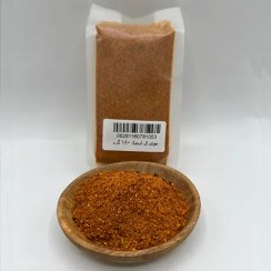 تصویر ادویه مونترال استیک 