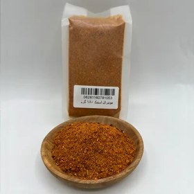 تصویر ادویه مونترال استیک 