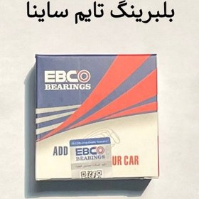 تصویر بلبرینگ تایم پراید تیبا و ساینا 